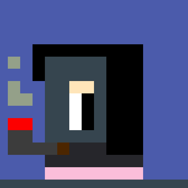 Exquisite #6426 PFP