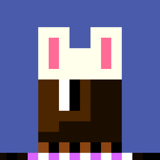 Exquisite #6451 PFP
