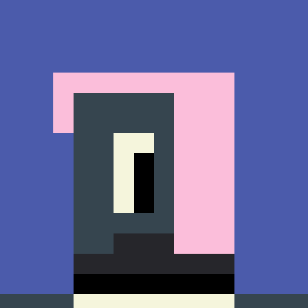Exquisite #6461 PFP