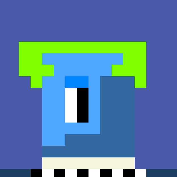 Exquisite #6469 PFP