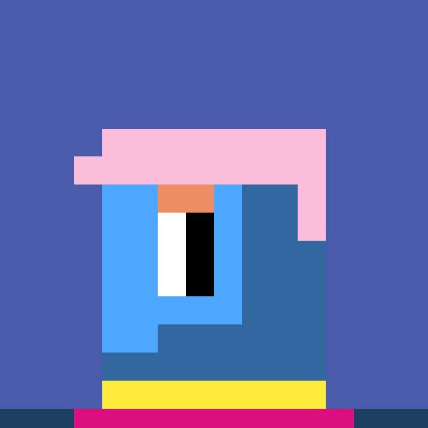 Exquisite #6572 PFP