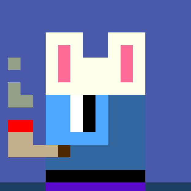 Exquisite #6585 PFP