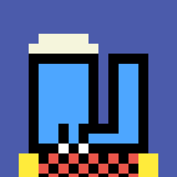 Exquisite #6620 PFP