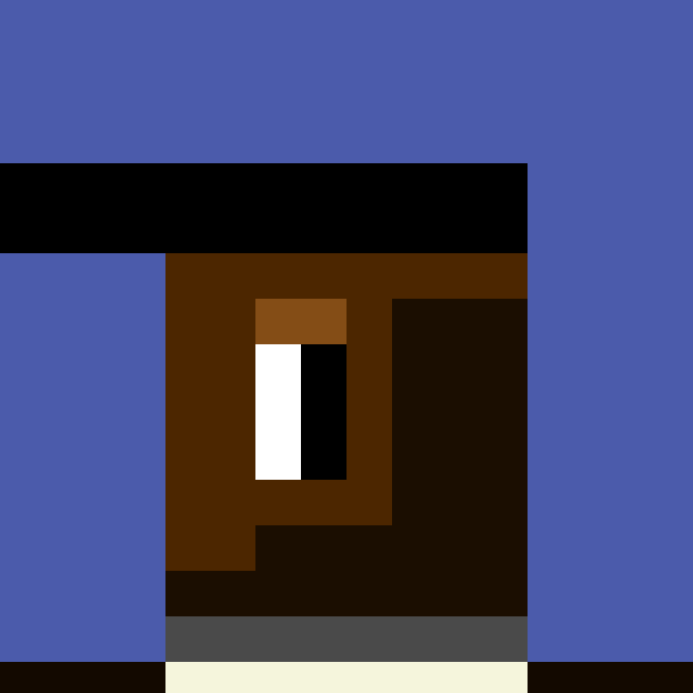 Exquisite #6646 PFP