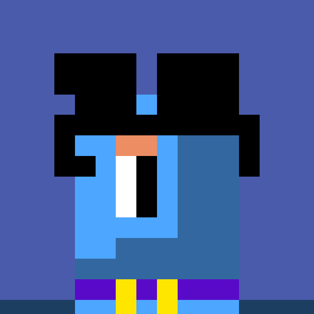 Exquisite #6688 PFP