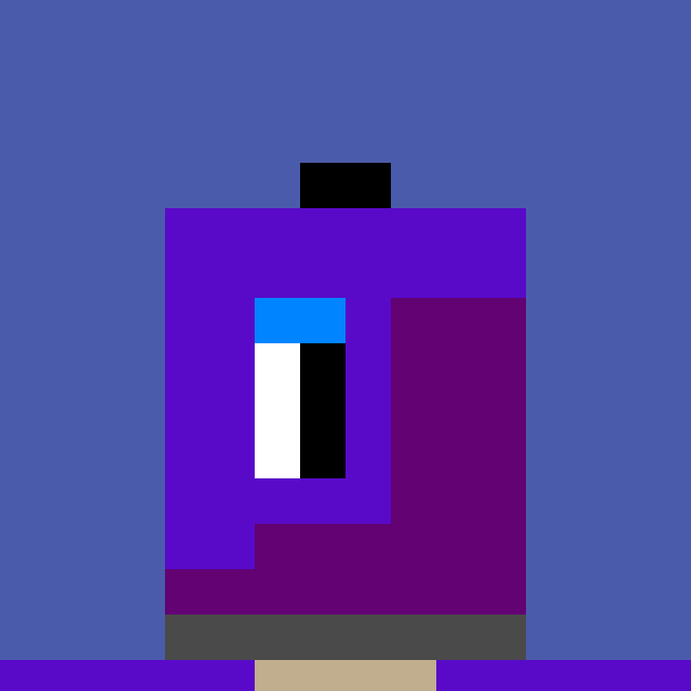 Exquisite #6702 PFP
