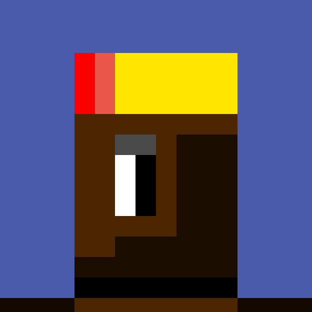 Exquisite #6720 PFP