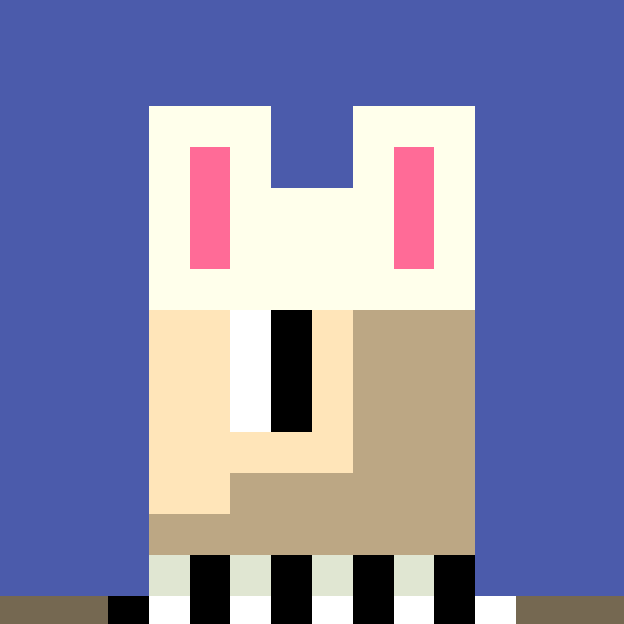 Exquisite #6739 PFP