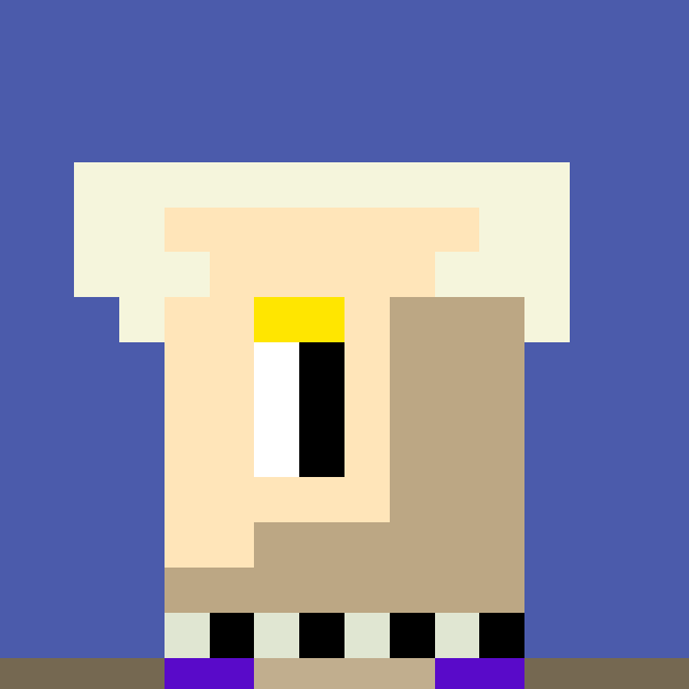 Exquisite #6825 PFP
