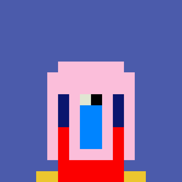 Exquisite #6833 PFP