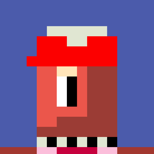 Exquisite #6860 PFP