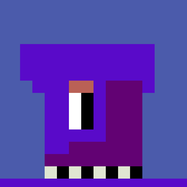 Exquisite #6928 PFP