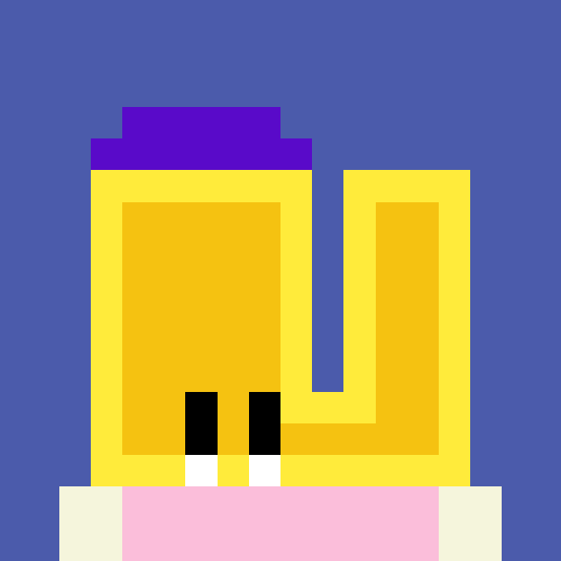 Exquisite #6950 PFP