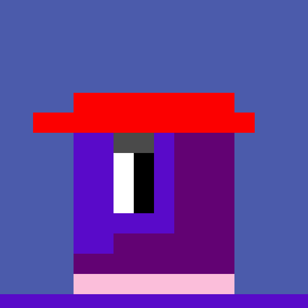 Exquisite #6955 PFP