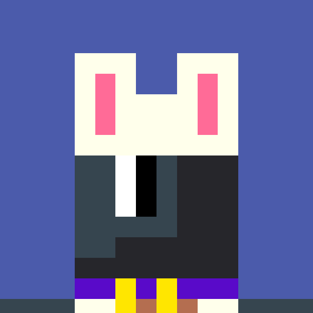 Exquisite #6990 PFP