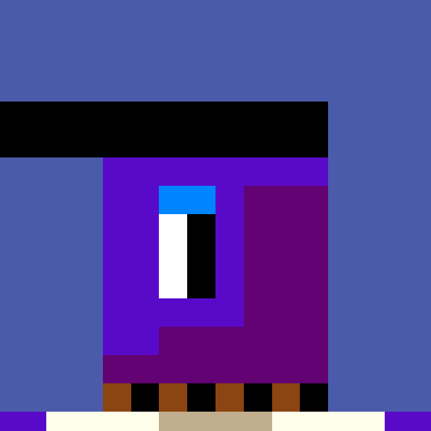 Exquisite #7004 PFP