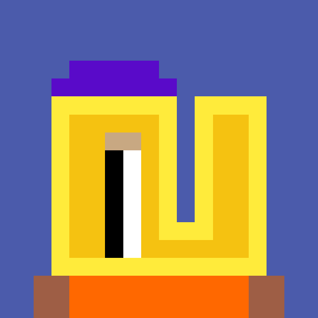 Exquisite #7070 PFP