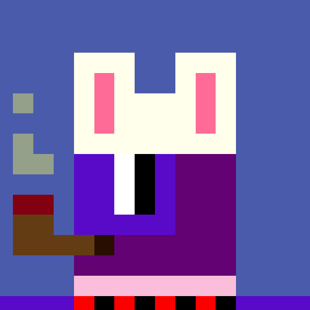 Exquisite #7230 PFP