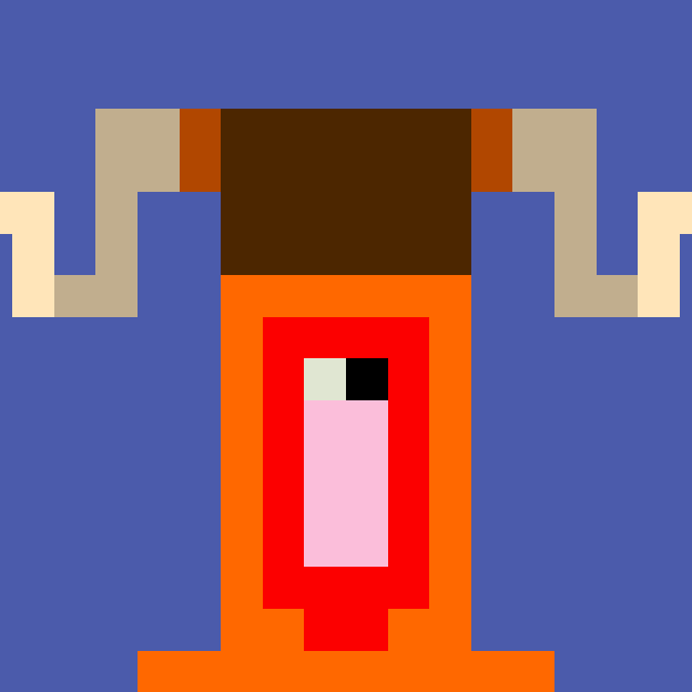 Exquisite #7258 PFP