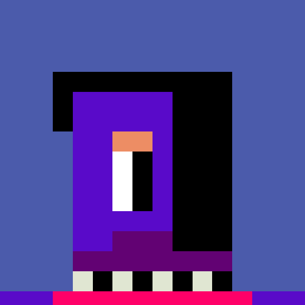 Exquisite #7259 PFP