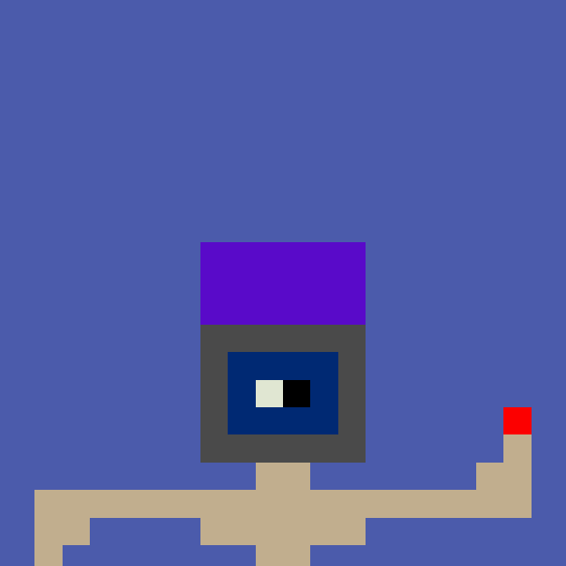 Exquisite #7299 PFP