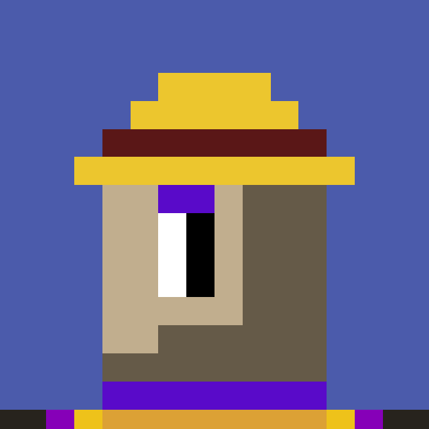 Exquisite #7433 PFP