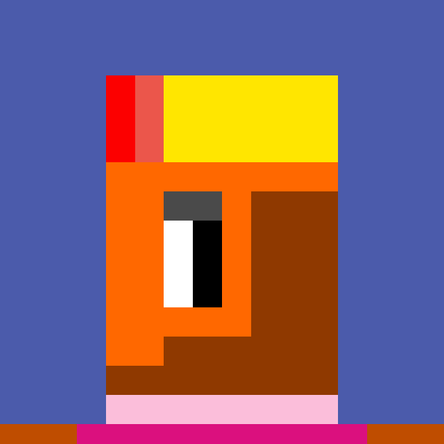 Exquisite #7466 PFP
