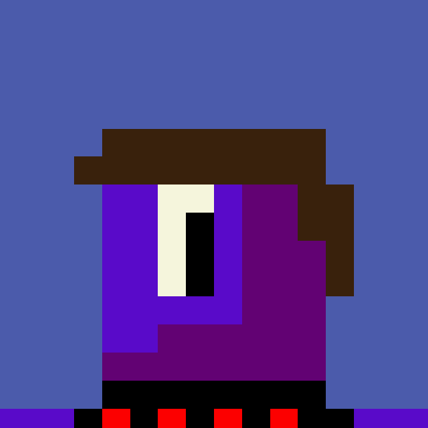 Exquisite #7581 PFP