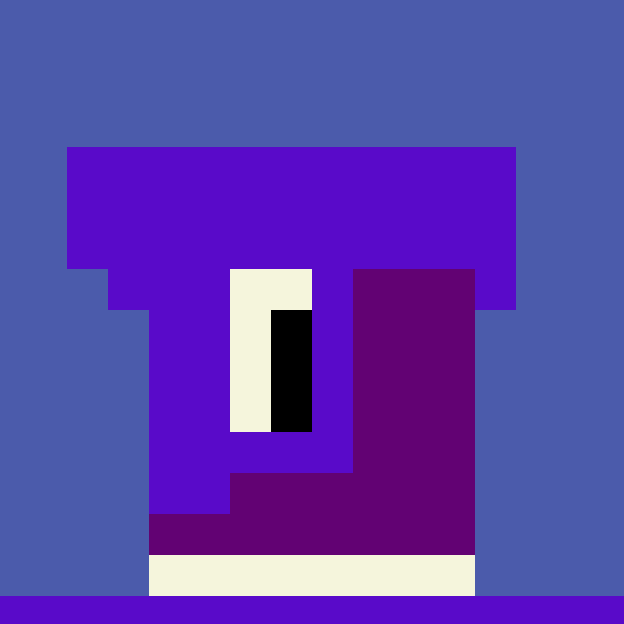 Exquisite #7650 PFP