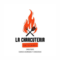 Logo charcuteriaartesanal