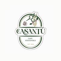 Logo cafecasantu