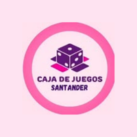Logo cajadejuegos