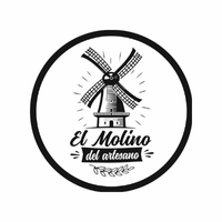 Logo elmolinodelartesano