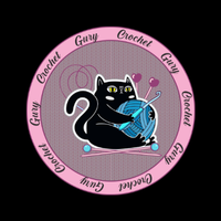 Logo gurygurycrochet