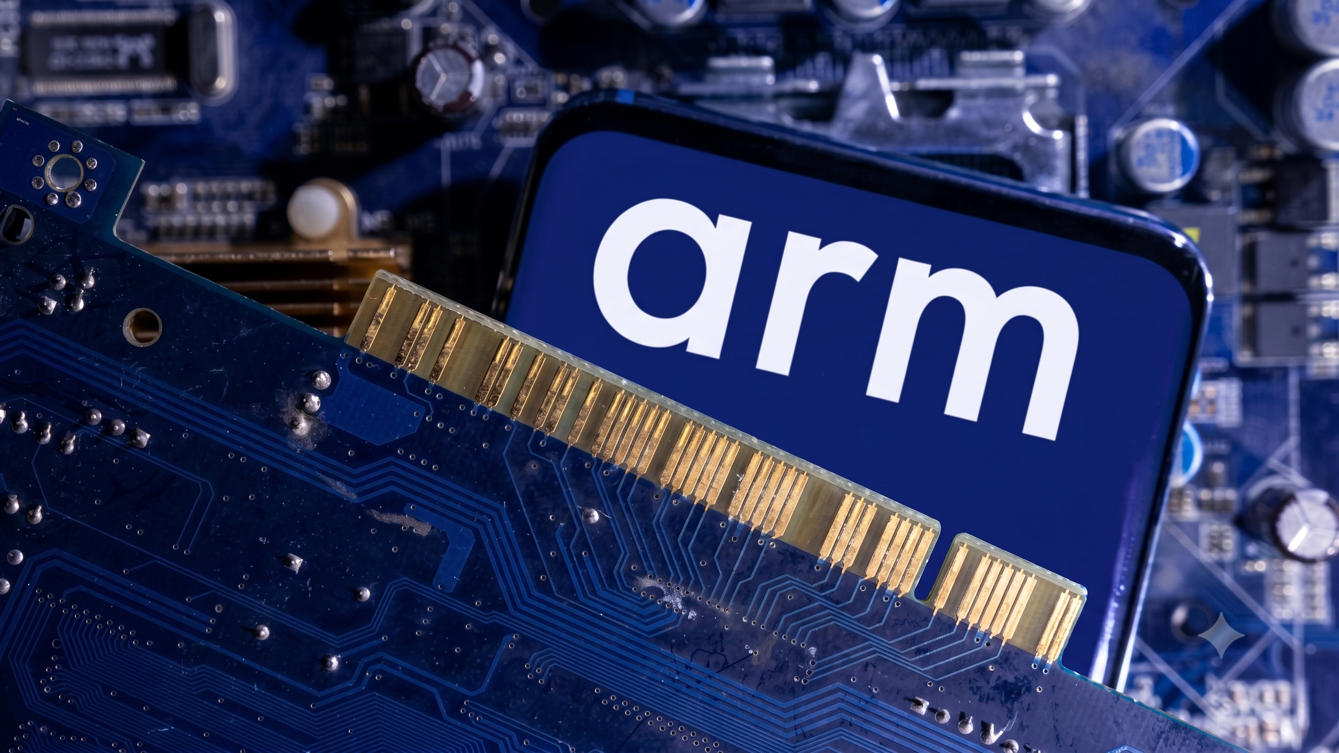 ARM Holdings Investment Memo