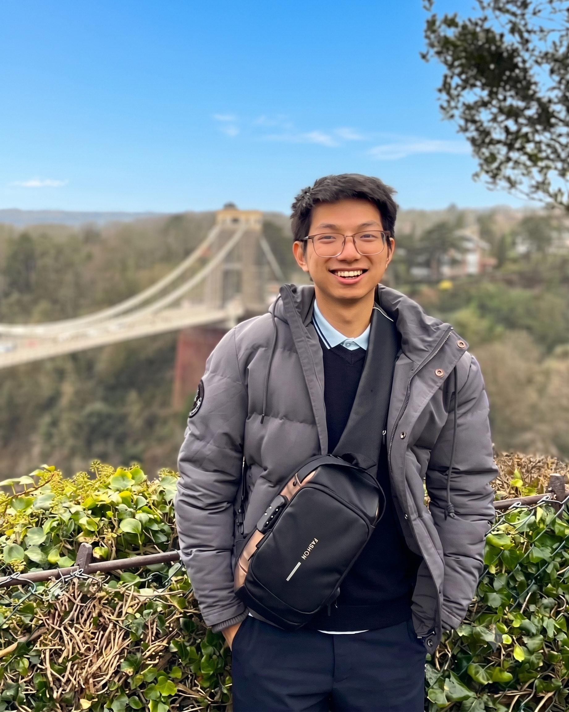 Mr. Đức Lộc