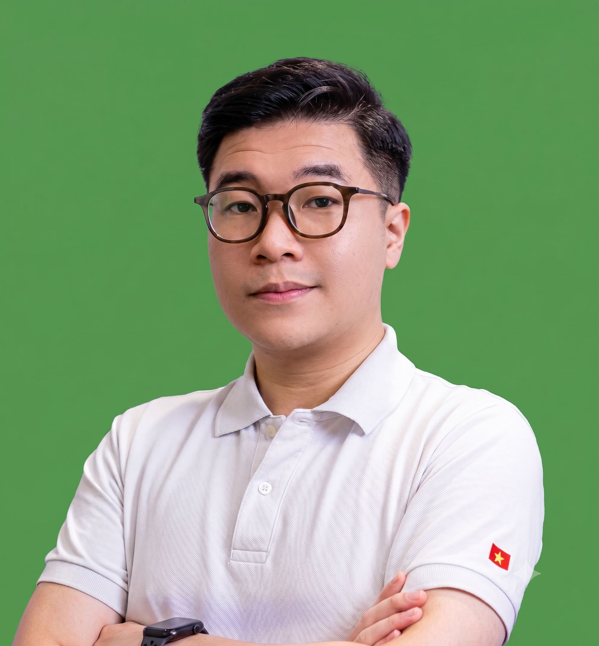 Mr.Hoàng Dũng