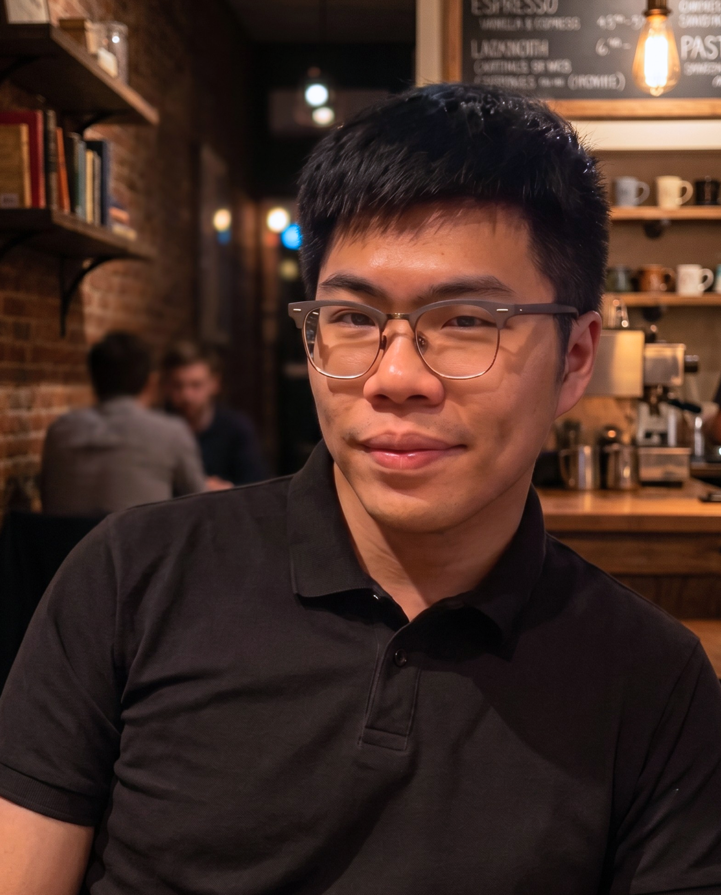 Mr.Huy Phạm