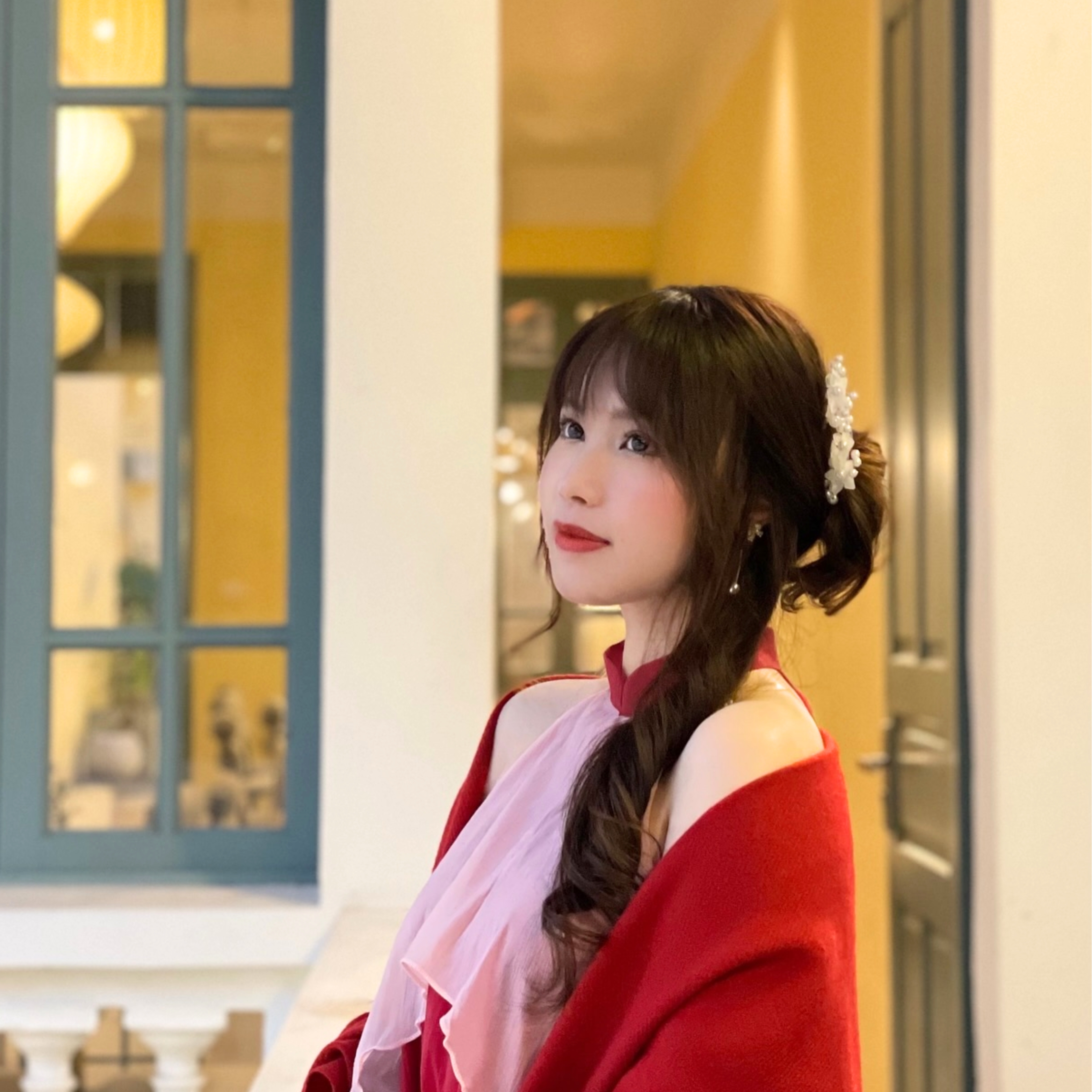 Ms.Ngọc Phạm
