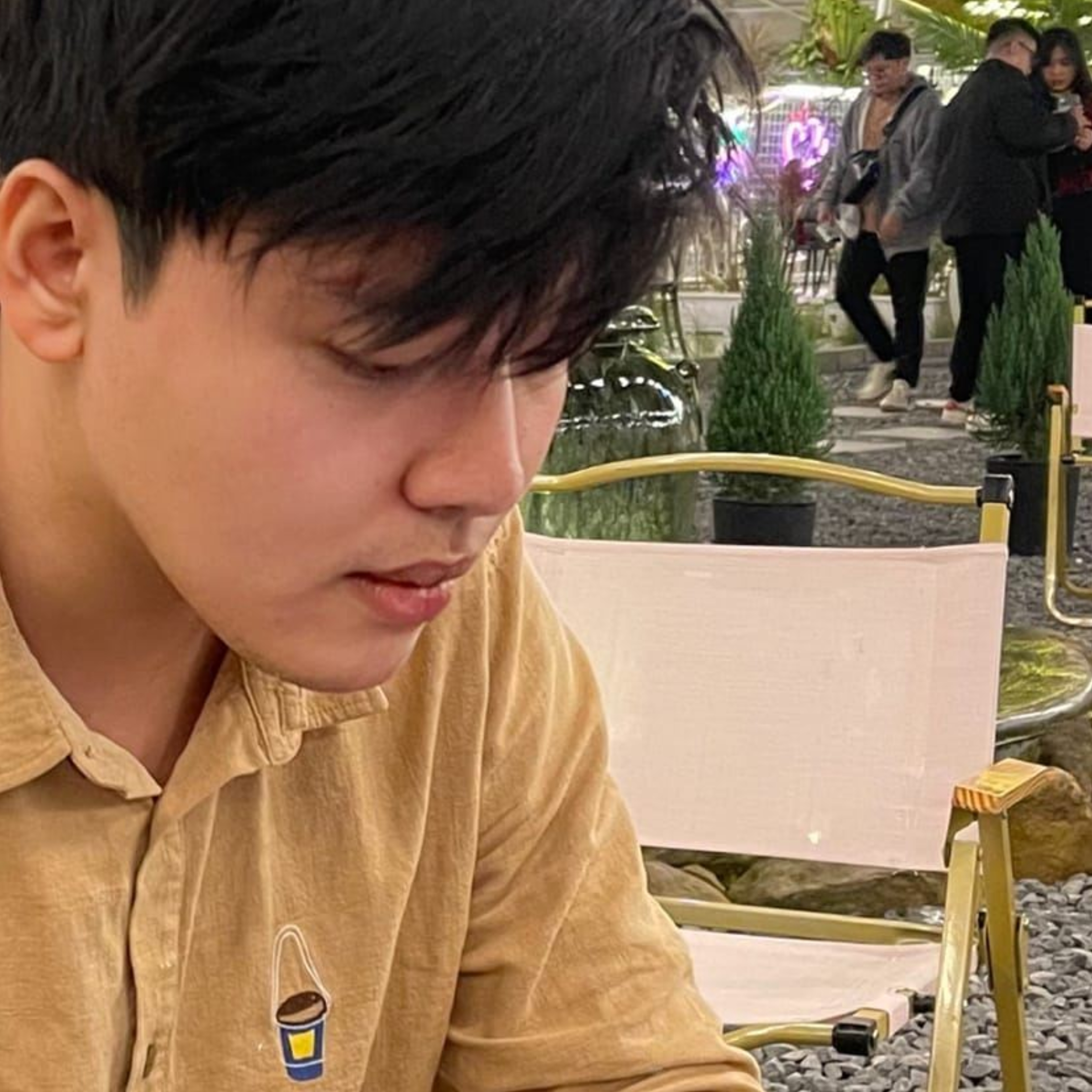 Mr.Thắng Lê