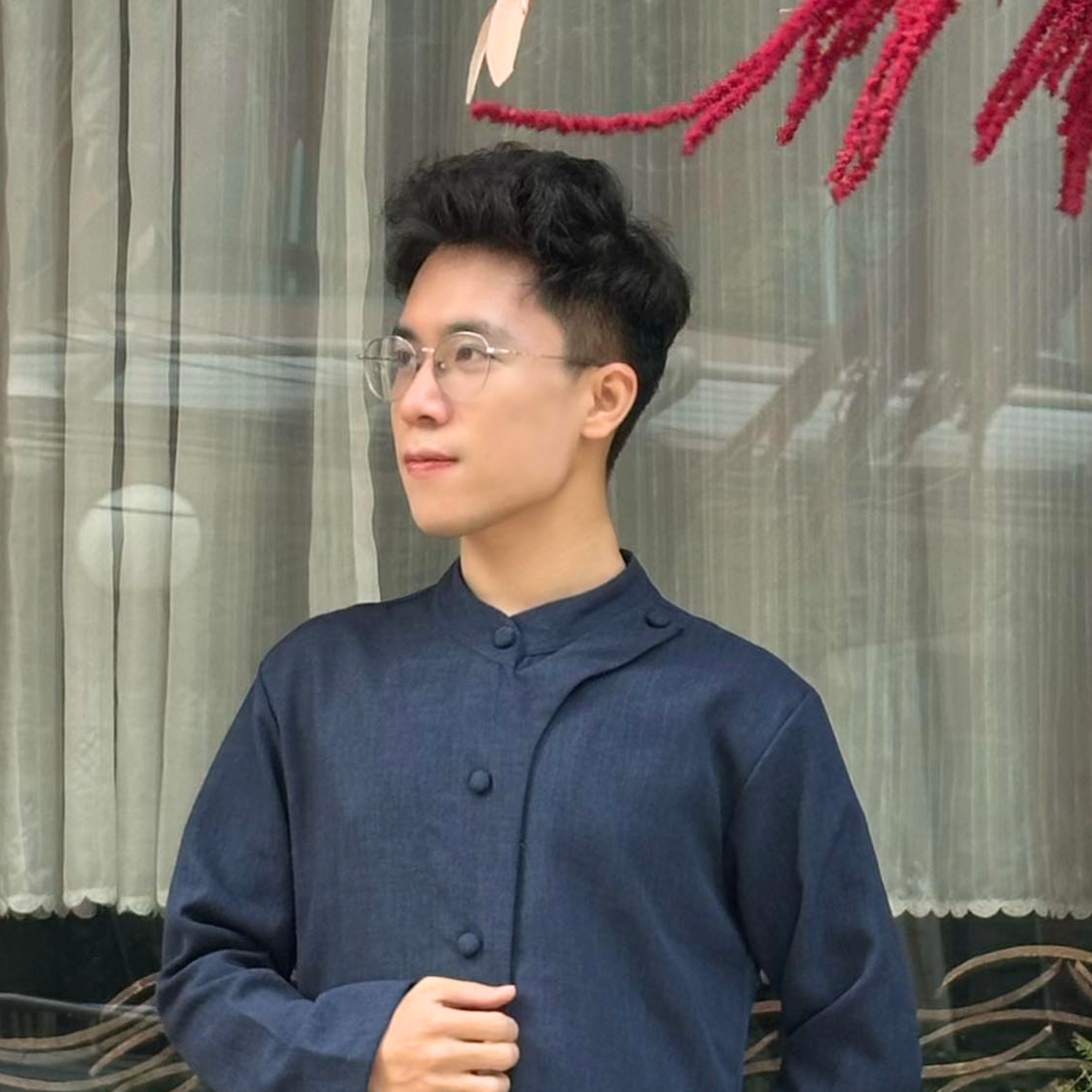 Mr.Trung Kiên