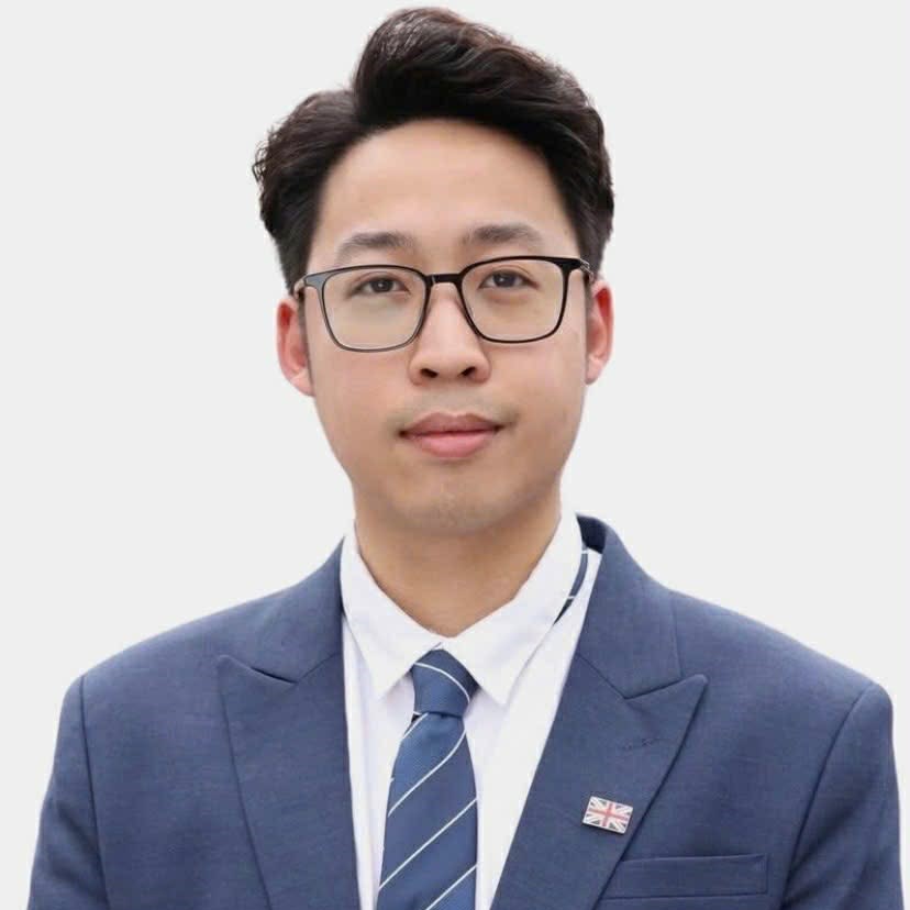 Mr.Tùng Dương
