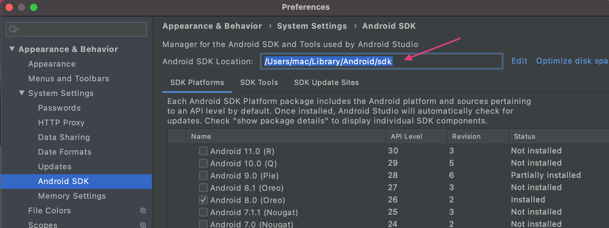 ScriptForApkReinforcement: 加固并重签名apk