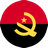 Kwanza angolano