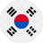 South Korean won