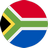 South African rand
