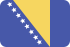 Bosnia and Herzegovina convertible mark