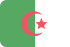Algerian dinar