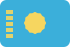 Kazakhstani tenge