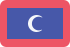 Maldivian rufiyaa